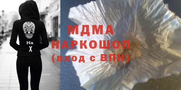 хмурый Балабаново